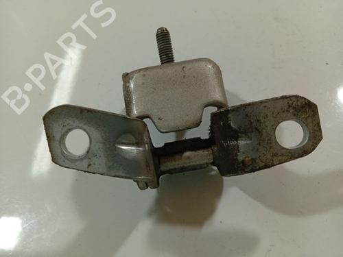 Hinge/Door check strap MAZDA 3 (BK) 1.6 (BK14) | BP32543686C146 - Image 2