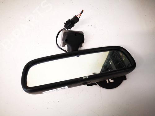 Used Rear mirror Rear mirror SAAB 9-3 (YS3F, E79, D79, D75) 1,8t BioPower (150 hp) 34746319 34746319