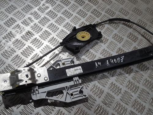 Used Rear right window mechanism Rear right window mechanism 35708608 35708608