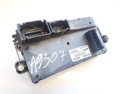 Fuse box IVECO DAILY IV Platform/Chassis 29L12 | BP32958121E1 - Image 3