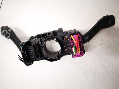 Warning switch VW PASSAT B5 Variant (3B5) 1.9 TDI | BP35355103I22 - Image 3