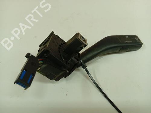 Used Warning switch Warning switch AUDI A3 (8P1) 2.0 TDI 16V (140 hp) 34756449 34756449