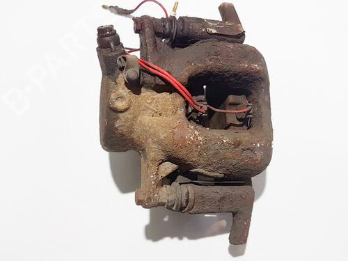 Used Left front brake caliper Left front brake caliper 35541791 35541791