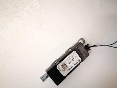 Electronic module VW PASSAT B6 (3C2) 2.0 TDI | BP35252808M83 - Image 2