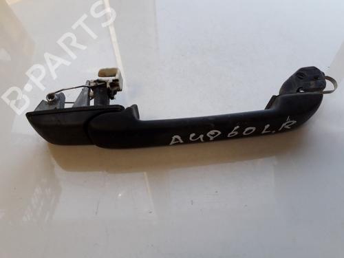 Used Rear left exterior door handle Rear left exterior door handle 35849499 35849499