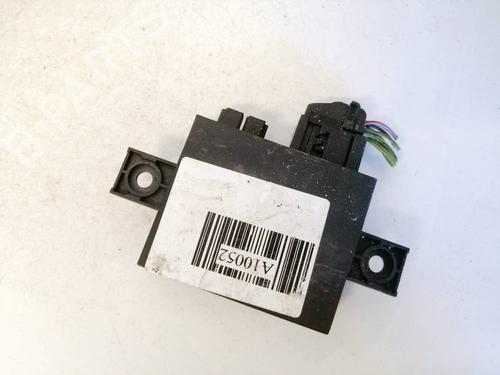 Used Electronic module Electronic module 35024973 35024973