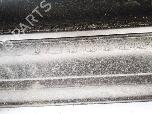 Hattehylde VW PASSAT B6 (3C2) 2.0 TDI | BP39758094C85 - Image 3
