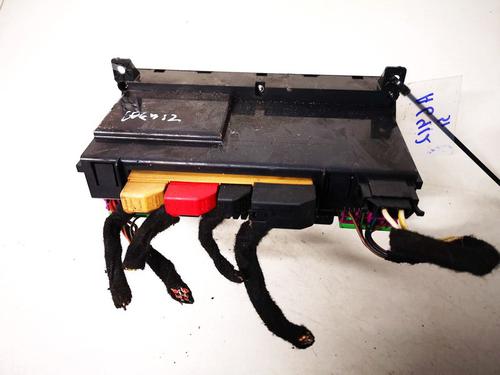 Climate control AUDI A6 C5 (4B2, 4B4) 1.9 TDI | BP35548514I5 - Image 3