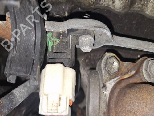 Used Electronic module Electronic module TOYOTA AVENSIS (_T25_) 2.2 D-CAT (ADT251_, ADT251R) (177 hp) 40166602 40166602