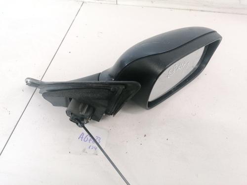 Used Right mirror Right mirror SAAB 9-3 (YS3F, E79, D79, D75) 2.2 TiD (125 hp) 36250081 36250081