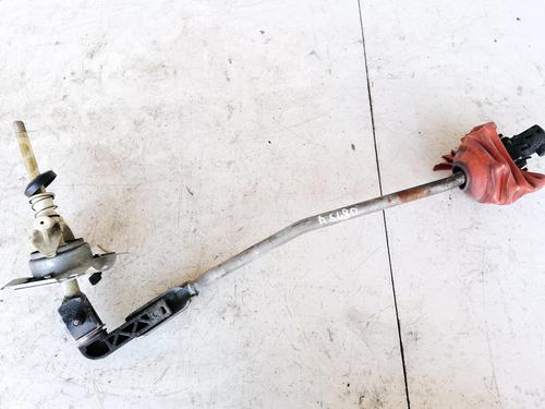 Used Gear lever Gear lever AUDI A4 B5 (8D2) 1.9 TDI (90 hp) 35582060 35582060