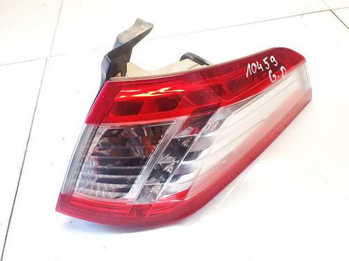 Used Right taillight Right taillight 34990900 34990900
