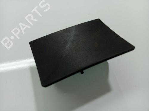 Used Ashtray Ashtray MERCEDES-BENZ A-CLASS (W169) A 160 CDI (169.006, 169.306) (82 hp) 34894725 34894725