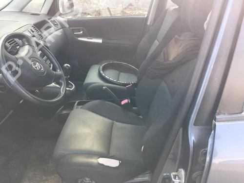 Engine mount TOYOTA COROLLA Verso (_E12_) 2.0 D-4D (CDE120_, CDE120R) | BP33508013M89  - Image 9
