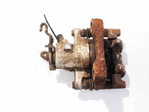 Right rear brake caliper VW GOLF VI (5K1) 1.4 TSI | BP35270860M106 - Image 3