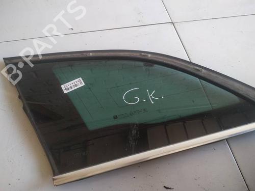 Used Rear left quarter glass Rear left quarter glass 37085294 37085294