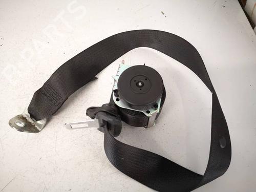 Sikkerhedssele bag højre Sikkerhedssele bag højre OPEL ZAFIRA / ZAFIRA FAMILY B (A05) 1.6 (M75) (115 hp) 36455898 36455898