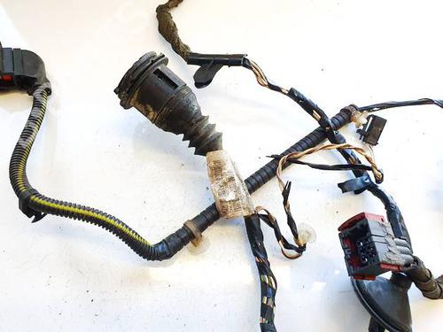 Ledningsnet Ledningsnet OPEL VECTRA C (Z02) 2.2 DTI 16V (F69) (125 hp) 39757733 39757733