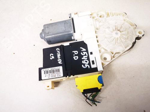 Used Right front window motor Right front window motor 35564774 35564774