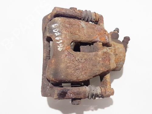 Used Right front brake caliper Right front brake caliper CITROËN C2 (JM_) 1.4 HDi (68 hp) 35571253 35571253