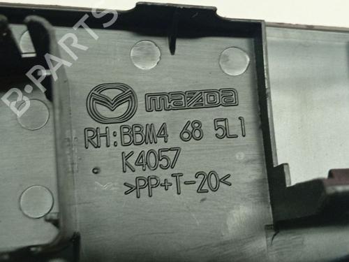 Switch MAZDA 3 (BL) 2.2 MZR CD (BL10) | BP37278945I30 - Image 4