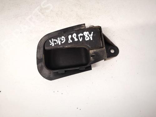 Used Rear left interior door handle Rear left interior door handle BMW 3 (E36) 318 tds (90 hp) 35410077 35410077