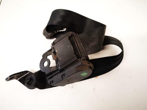 Used Rear right seatbelt Rear right seatbelt 35489511 35489511