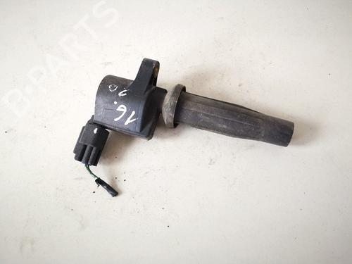 Used Ignition coil Ignition coil MERCEDES-BENZ S-CLASS (W220, V220) S 500 (220.075, 220.175, 220.875) (299 hp) 35432674 35432674