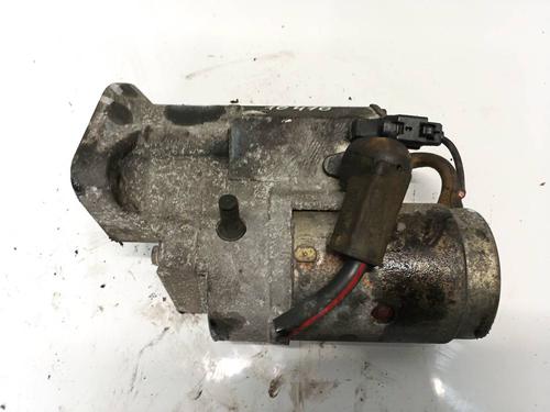 Used Starter Starter TOYOTA COROLLA Verso (_E12_) 2.0 D-4D (CDE120_, CDE120R) (90 hp) 34983383 34983383