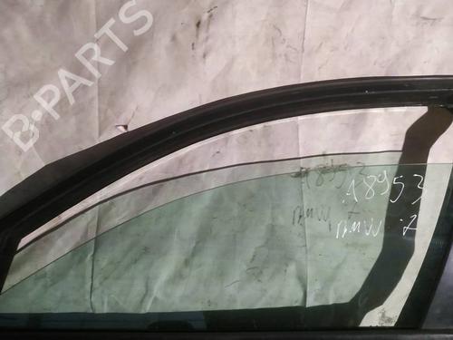 Used Front left door window Front left door window BMW 7 (E65, E66, E67) 730 d (218 hp) 35312397 35312397
