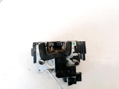 Front right lock DAEWOO REXTON (GAB_) 2.7 D All-wheel Drive | BP35523565C97 - Image 3