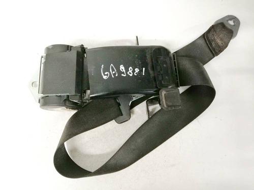 Used Rear center seatbelt Rear center seatbelt 35085303 35085303