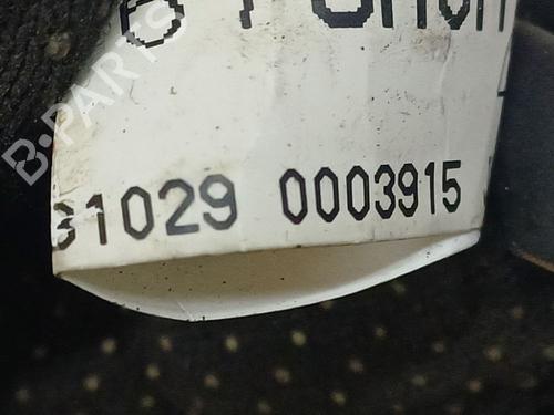 Pedal MAZDA PREMACY (CP) 2.0 TD | BP34851488I4 - Image 5
