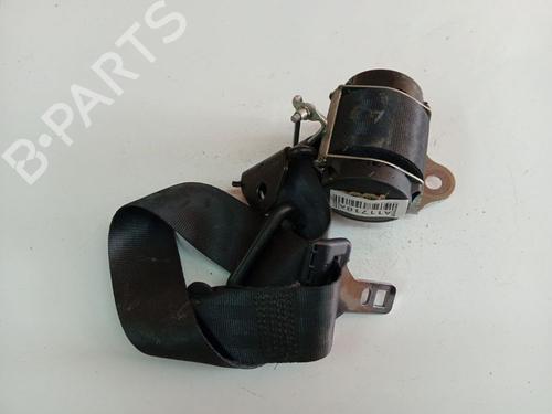 Rear center seatbelt FORD C-MAX (DM2) 1.8 TDCi | BP39906419I27 - Image 3