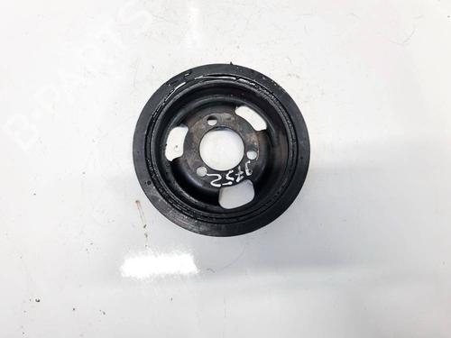 Used Pulley Pulley PEUGEOT 207 (WA_, WC_) 1.4 16V (95 hp) 35186997 35186997