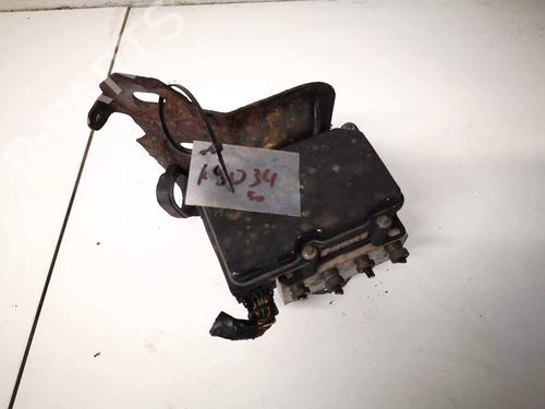 Used ABS pump ABS pump FIAT PUNTO EVO (199_) 1.3 D Multijet (199AXC1A, 199BXC1A, 199AXT1A, 199BXT1A) (75 hp) 35303952 35303952