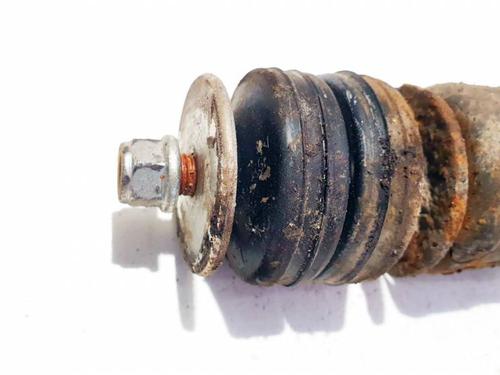 Left rear shock absorber HONDA INSIGHT (ZE_) 1.3 IMA (ZE28, ZE2) | BP37009502M18 - Image 2