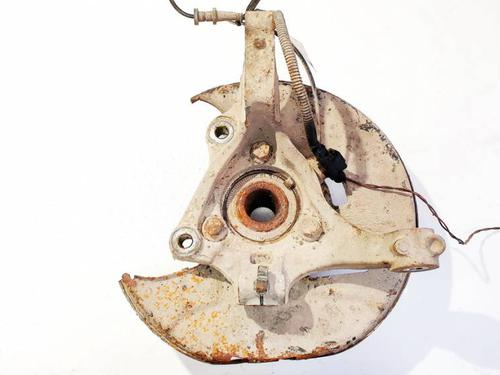 Used Right front steering knuckle Right front steering knuckle 35000551 35000551
