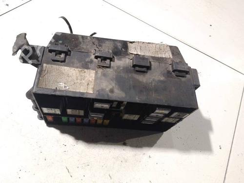 Fuse box FORD TRANSIT CONNECT (P65_, P70_, P80_) 1.8 16V | BP38765193E1 - Image 2