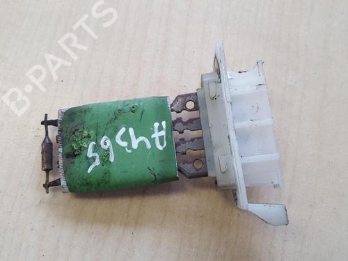 Used Heater resistor Heater resistor VW PASSAT B6 (3C2) 2.0 TDI 16V (140 hp) 35833150 35833150