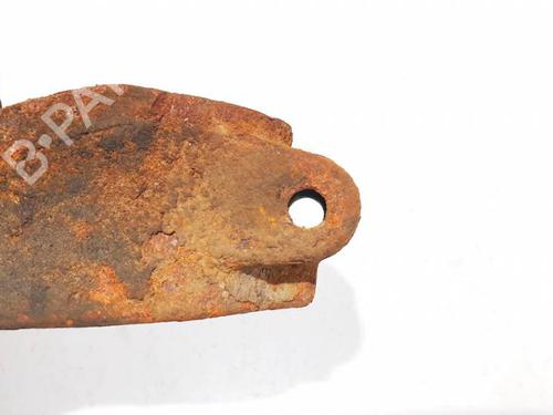 Left front steering knuckle MAZDA 5 (CR) 2.0 CD (CR19) | BP35318804M25 - Image 3