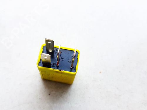 Electronic sensor OPEL ASTRA G Hatchback (T98) 2.0 DTI 16V (F08, F48) | BP33528032M84 - Image 2