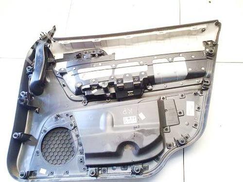 Front left panel VOLVO V50 (545) 1.6 D | BP34980022C58 - Image 2