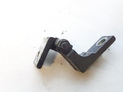Used Hinge/Door check strap Hinge/Door check strap FIAT CROMA (194_) 1.9 D Multijet (194AXC1B, 194AXC12) (150 hp) 33100407 33100407