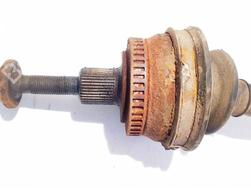 Left rear driveshaft AUDI A4 B6 (8E2) 2.5 TDI quattro | BP35081170M40 - Image 2