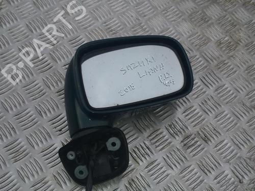 right-mirror-suzuki-liana-hatchback-2001-35669309 main image