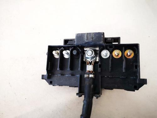 Fuse box MERCEDES-BENZ C-CLASS (W203) C 180 (203.035) | BP32881478E1 - Image 2