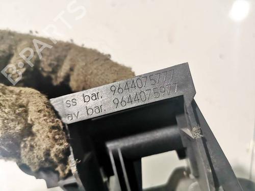 Electronic module PEUGEOT 407 (6D_) 2.0 HDi 135 (6DRHRH, 6DRHRE, 6DRHRG, 6DRHRJ) | BP36686078M83 - Image 3