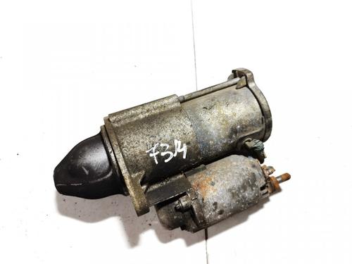 Used Starter Starter 35487309 35487309