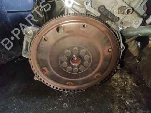 Used Flywheel Flywheel 35546380 35546380
